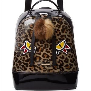 FURLA jungle bag/backpack